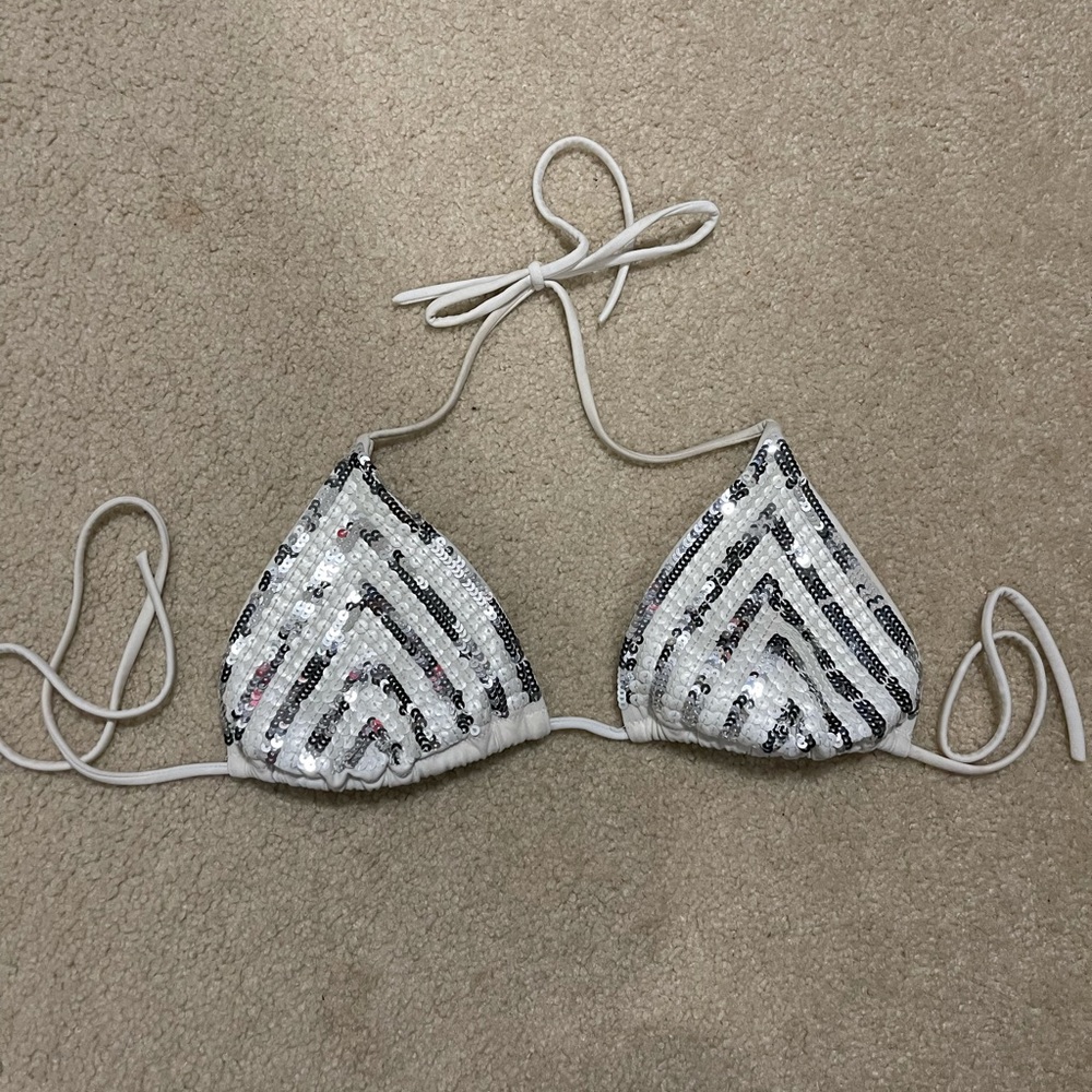 Victoria’s Secret Swim Top